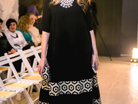 Look дня: Ольга Сумская