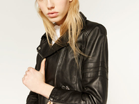 Кожаные куртки из магазинов Киева