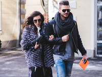 ТОП-5 стильных парочек с UFW