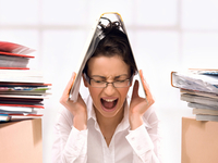 ТОП-12 простых способов быстро избавиться от стресса