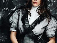 Модель Белла Хадид поделилась секретами красоты