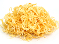 Как приготовить сушеные кальмары