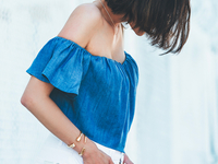 ТОП-8 "джинсовых" трендов 2016