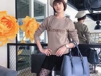 Вещь дня: персональный свитшот