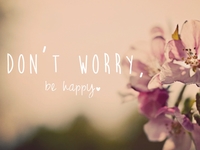 Девять вещей, которые помогут тебе стать счастливее