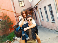 Доминирование: кто главный в ваших отношениях