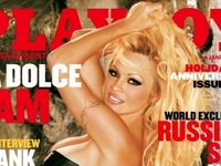 Журнал Playboy хотят продать – СМИ