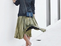 Что носить весной: 3 интересных сочетания