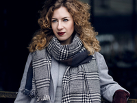 10 вопросов модному блогеру: Маргарита Маслова