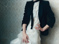 Кейт Бланшетт похвасталась новой прической