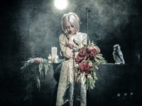 VIVIENNE MORT рассказали о новом альбоме и путешествии в Индию