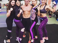 Конвенция Nike Women Weekend в Киеве: Как это было