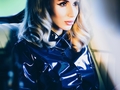 LOBODA показала, как снимали клип К черту любовь
