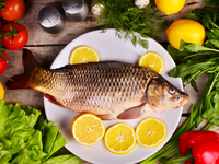 Рыба в пост: когда можно есть