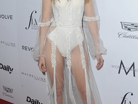 Модная битва: Джиджи Хадид против Гвен Стефани