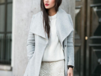 Тренды весны 2016: мнение стилиста