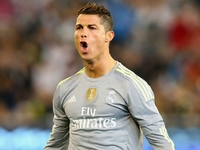 Криштиану Роналду станцевал тверк