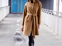 Вещь дня: весеннее пальто