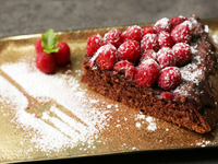 Шоколадный пирог: ТОП-5 рецептов