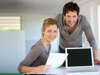 Служебный роман: семь преимуществ отношений с сотрудником