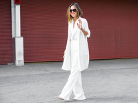 ТОП-10 образов для работы: весенняя версия