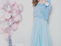 Звездная именинница Соня Киперман: 10 крутых образов дочки Брежневой