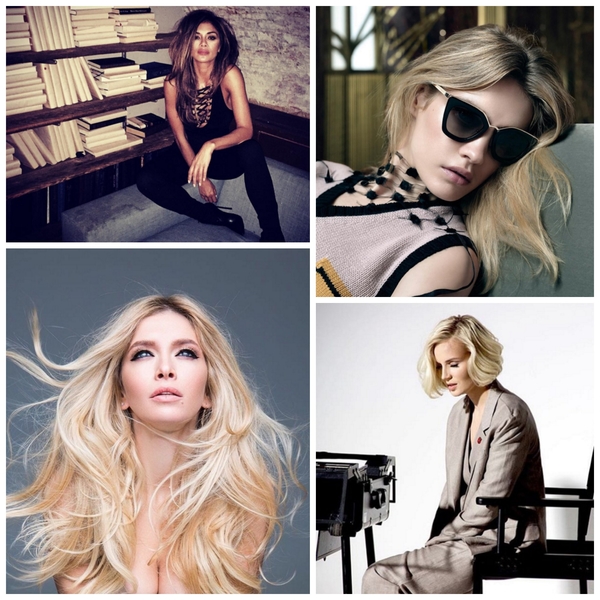 Звездный Instagram: самые стильные снимки недели