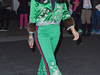 Анти-look дня: Рианна