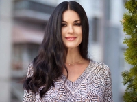 Эволюция стиля Маши Ефросининой