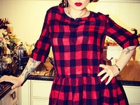 Валерия Гай Германика родит второго ребенка в прямом эфире