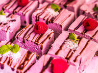 Постный чизкейк: три вкусные идеи