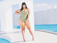 ТОП-4 девушки plus-size, которые изменили мир моды