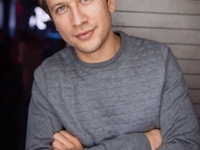 Дмитрий Ступка вместе с женой снимается в совместном фильме