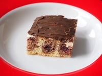 Торт Волны Дуная