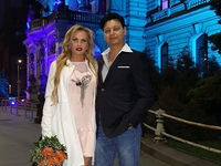 Мохаммада Захура обвинили в "отмывании" денег Тимошенко и Лазаренко – СМИ