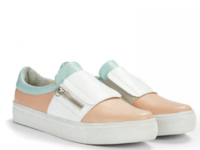 Вещь дня: пастельные мокасины