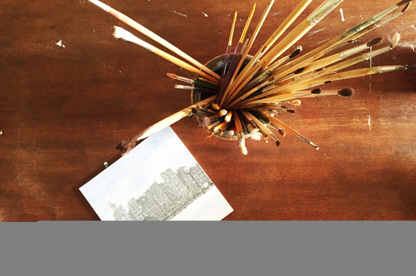 Фото: Юлия Макода