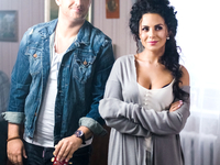 Настя Каменских о дуэте с Потапом: Мы "порвали" всю страну