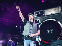 Бумбокс презентовали в Киеве макси-сингл Люди: смотри фотоотчет