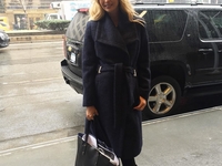 Иванка Трамп опубликовала трогательное видео с новорожденным сыном