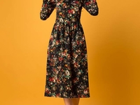 Вещь дня: платье