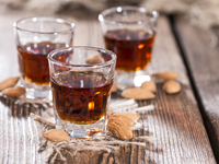 Ликер Амаретто