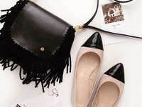 Must-have: балетки из киевских магазинов