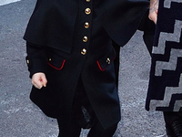 Дочь Бекхэмов опередила принца Джорджа в рейтинге детей