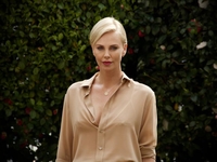 Шарлиз Терон: Меня всегда очаровывали образы серийных убийц