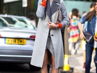 Восемь модных уроков от Оливии Палермо