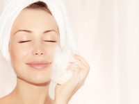 Как делать чистку лица в домашних условиях