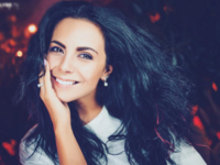 ТОП-5 лучших beauty-образов недели от украинских звезд