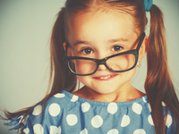 Проблемы со зрением у детей: что нужно знать