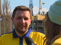 Нардеп Парасюк впервые прокомментировал покушение на свою жизнь